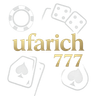 UFARICH777 Logo
